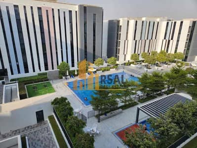 Studio for Rent in Aljada, Sharjah - fd0dd3a5-96aa-473d-ba45-de63e0961b05. jpg