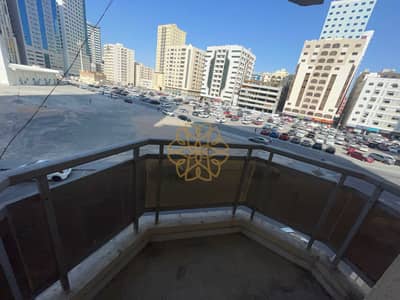 2 Bedroom Apartment for Rent in Al Majaz, Sharjah - IMG_1766. jpeg