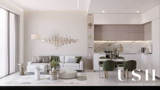 1 Bedroom Flat for Sale in Dubai Land Residence Complex (DLRC), Dubai - img4903. jpg