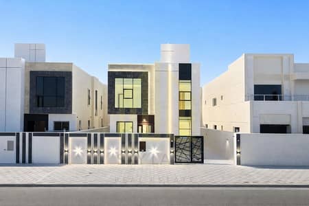 5 Bedroom Villa for Sale in Al Helio, Ajman - Copilot_20260526_210239. png