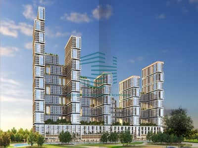 1 Bedroom Apartment for Sale in Sobha Hartland, Dubai - Screenshot 2026-05-26 224103. png