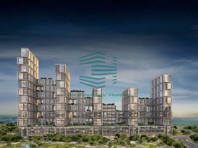 2 Bedroom Flat for Sale in Sobha Hartland, Dubai - Screenshot 2026-05-26 231951. png