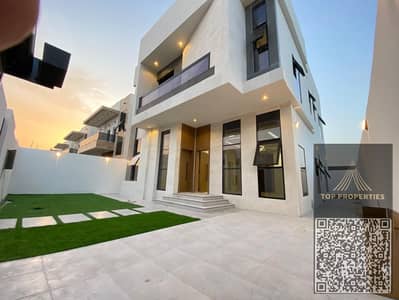 5 Bedroom Villa for Sale in Al Zahya, Ajman - WhatsApp Image 2026-05-26 at 9.44. 20 PM (3). jpeg