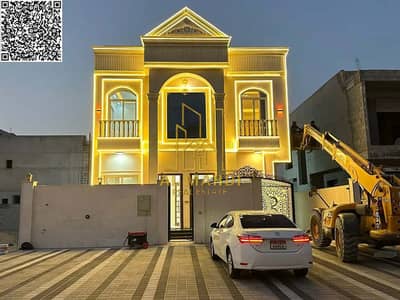 5 Bedroom Villa for Sale in Al Zahya, Ajman - 827377418-1066x800. jpg