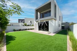 فیلا في سيدرا 2،فلل سيدرا،دبي هيلز استيت 3 غرف 395000 درهم - 15270677