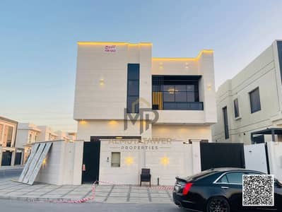 6 Bedroom Villa for Sale in Al Yasmeen, Ajman - batch_WhatsApp Image 2026-05-19 at 6.31. 29 PM (3). jpeg 6 Bedroom Villa for Sale in Al Yasmeen, Ajman - batch_WhatsApp Image 2026-05-19 at 6.31. 29 PM (3). jpeg