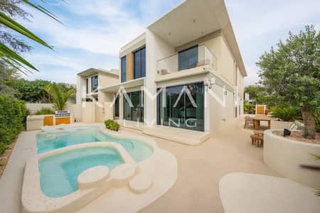 4 Camere Villa in Vendita a Tilal Al Ghaf, Dubai - Villa a Tilal Al Ghaf，Harmony，Harmony 1, 4 camere da letto, 11500000 AED - 15225824