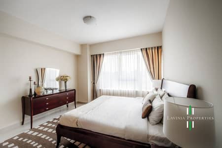2 Bedroom Flat for Rent in Al Barsha, Dubai - STEP INTO LUXURY RIGHT BEHIND MALL OF EMIRATES