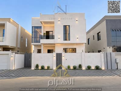 5 Bedroom Villa for Sale in Al Yasmeen, Ajman - ChatGPT Image 27 مايو 2026، 12_52_33 ص. png 5 Bedroom Villa for Sale in Al Yasmeen, Ajman - ChatGPT Image 27 مايو 2026، 12_52_33 ص. png