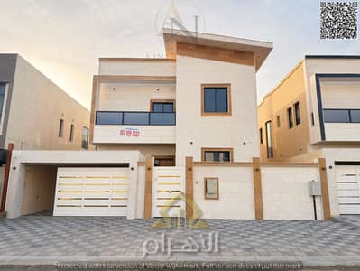 5 Bedroom Villa for Sale in Al Yasmeen, Ajman - WhatsApp Image 2026-05-27 at 00.48. 19 (2). png 5 Bedroom Villa for Sale in Al Yasmeen, Ajman - WhatsApp Image 2026-05-27 at 00.48. 19 (2). png