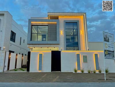 5 Bedroom Villa for Sale in Al Zahya, Ajman - batch_706317888_1548361200346595_2505966227537731770_n. jpg