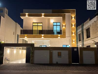 5 Bedroom Villa for Sale in Al Yasmeen, Ajman - batch_708833831_1548374130345302_8708638445848983208_n. jpg