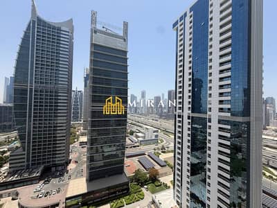 2 Bedroom Apartment for Rent in Jumeirah Lake Towers (JLT), Dubai - Luxury 2BR JLT | Marina View-Skyline & Park View