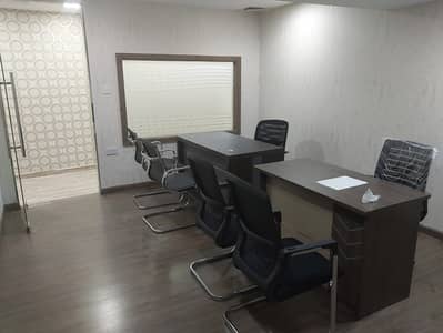 Office te Huur in Al Garhoud, Dubai - WhatsApp Image 2026-05-27 at 1.36. 16 AM (2). jpeg