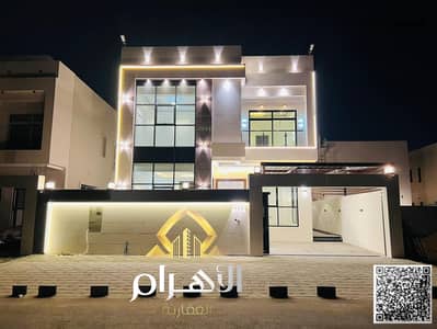 5 Bedroom Villa for Sale in Al Helio, Ajman - WhatsApp Image 2026-01-24 at 1.48. 00 PM. jpeg