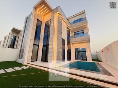 6 Bedroom Villa for Sale in Al Helio, Ajman - WhatsApp Image 2026-05-25 at 4.43. 54 PM (4). jpg