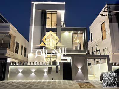 فیلا 5 غرف نوم للبيع في الياسمين، عجمان - IMG-20251022-WA0608. jpg