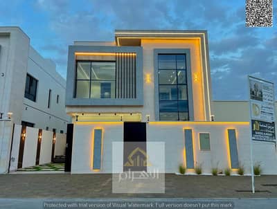 5 Bedroom Villa for Sale in Al Zahya, Ajman - 840727801-1066x800. jpg