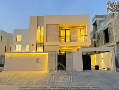 5 Cпальни Вилла Продажа в Аль Ясмин, Аджман - WhatsApp Image 2026-02-14 at 01.28. 16. jpg