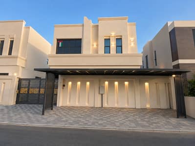 فیلا 5 غرف نوم للايجار في الياسمين، عجمان - 0AC3DB29-A981-4F99-868E-B9D63B1F4DAE. png