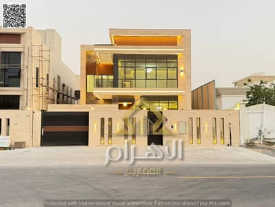 5 Bedroom Villa for Sale in Al Rawda, Ajman - WhatsApp Image 2026-05-05 at 12.30. 42 AM. jpg 5 Bedroom Villa for Sale in Al Rawda, Ajman - WhatsApp Image 2026-05-05 at 12.30. 42 AM. jpg