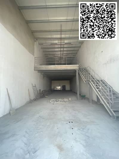 مستودع  للايجار في عجمان الصناعية، عجمان - WhatsApp Image 2026-05-24 at 1.23. 55 AM (2). jpeg