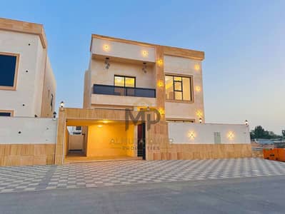 5 Bedroom Villa for Sale in Al Helio, Ajman - 5785093718632238614. jpg