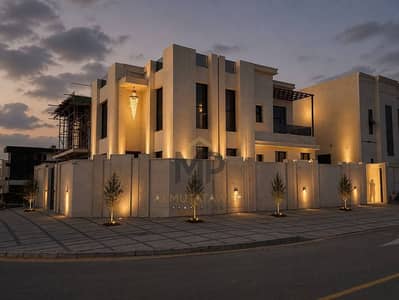 4 Bedroom Villa for Sale in Al Helio, Ajman - 6046155604843237022. jpg 4 Bedroom Villa for Sale in Al Helio, Ajman - 6046155604843237022. jpg