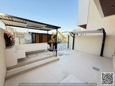4 Bedroom Villa for Sale in Al Helio, Ajman - WhatsApp Image 2026-05-06 at 1.30. 08 AM. jpg 4 Bedroom Villa for Sale in Al Helio, Ajman - WhatsApp Image 2026-05-06 at 1.30. 08 AM. jpg