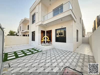 5 Bedroom Villa for Sale in Al Helio, Ajman - 835548661-1066x800. jpg