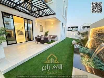 6 Bedroom Villa for Sale in Al Zahya, Ajman - WhatsApp Image 2026-05-04 at 6.01. 22 PM (1). jpg