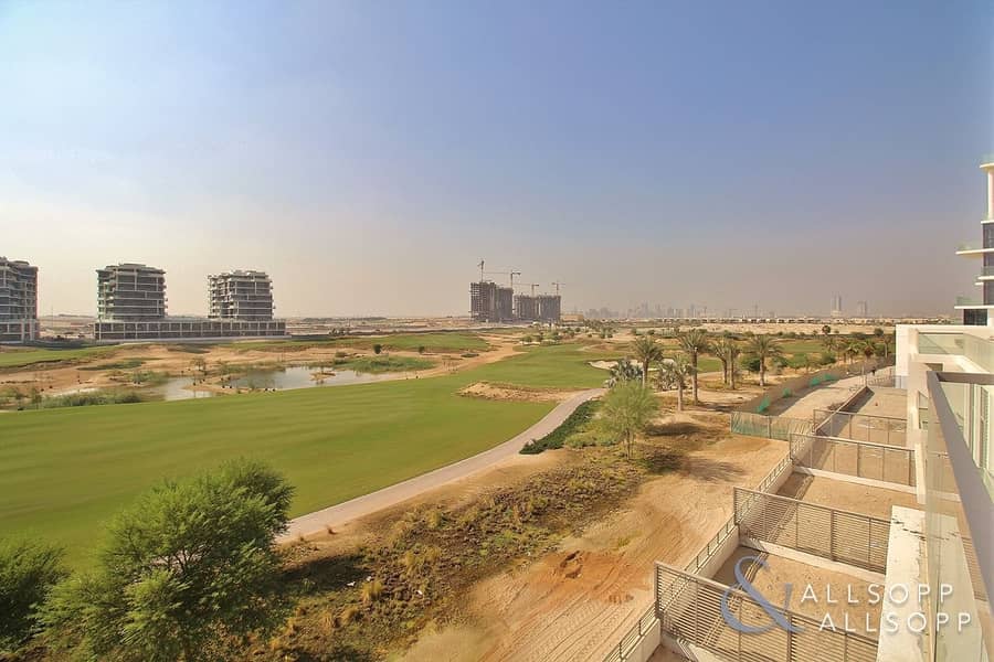 10 1 Bed | Investor Deal | Golf Course View