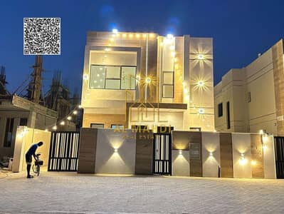 4 Bedroom Villa for Sale in Al Helio, Ajman - WhatsApp Image 2026-04-24 at 1.47. 41 PM (1). jpg 4 Bedroom Villa for Sale in Al Helio, Ajman - WhatsApp Image 2026-04-24 at 1.47. 41 PM (1). jpg
