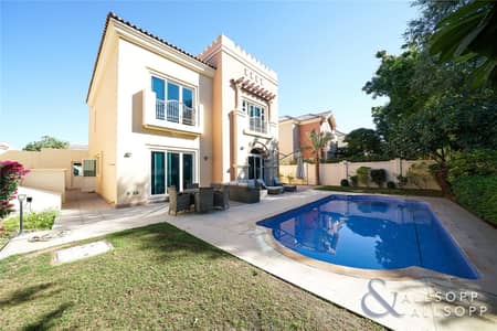 Five Bedroom C1 | Private Pool | Vacant Five Bedroom C1 | Private Pool | Vacant