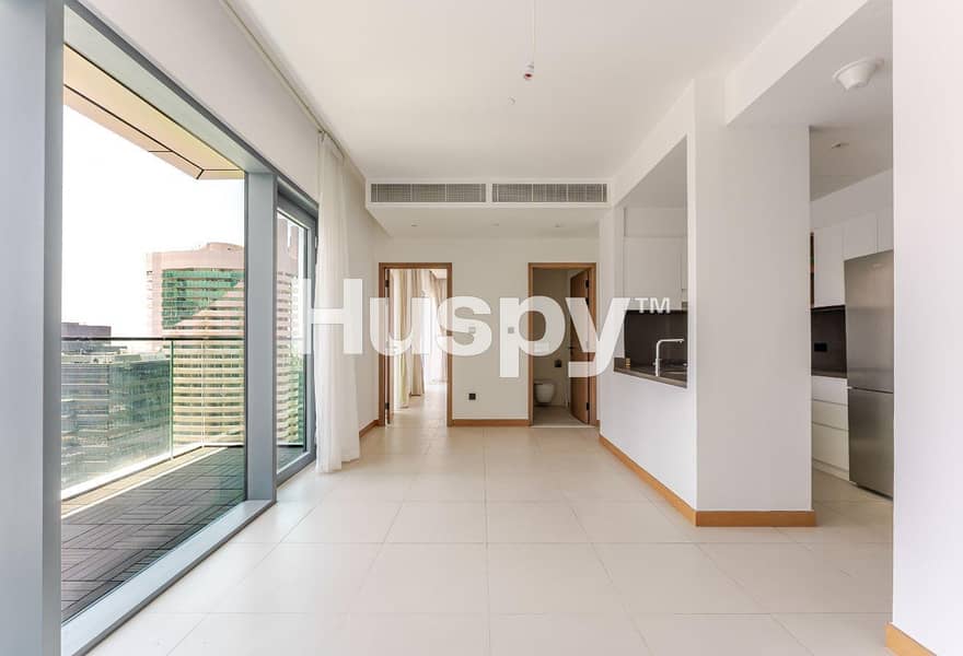 Unfurnished | JLT View | High Floor Unfurnished | JLT View | High Floor