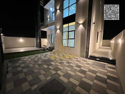 4 Bedroom Villa for Sale in Al Zahya, Ajman - WhatsApp Image 2026-02-26 at 10.02. 32 AM_1. jpg