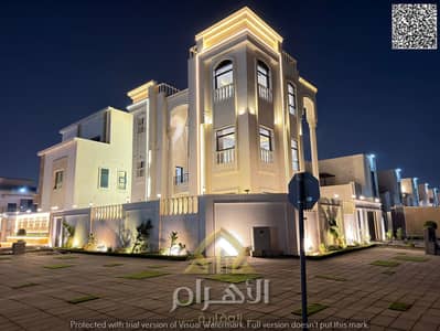 6 Bedroom Villa for Sale in Al Zahya, Ajman - WhatsApp Image 2026-05-04 at 00.44. 08 (2). jpg 6 Bedroom Villa for Sale in Al Zahya, Ajman - WhatsApp Image 2026-05-04 at 00.44. 08 (2). jpg