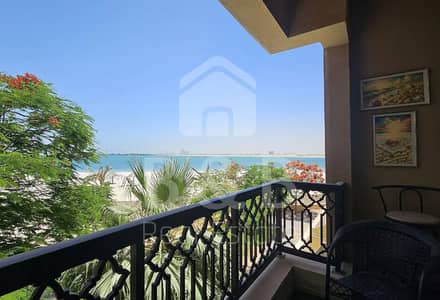 Studio for Rent in Al Marjan Island, Ras Al Khaimah - f11. webp