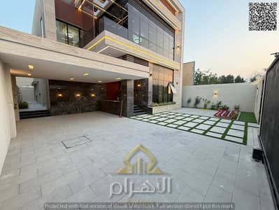 6 Bedroom Villa for Sale in Al Rawda, Ajman - WhatsApp Image 2026-05-03 at 23.26. 17 (1). jpg