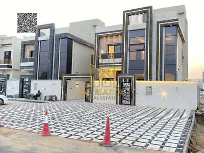 5 Bedroom Villa for Sale in Al Helio, Ajman - WhatsApp Image 2026-04-24 at 1.21. 20 PM (1). jpg