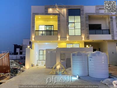 5 Bedroom Villa for Sale in Al Helio, Ajman - WhatsApp Image 2026-01-13 at 21.58. 41. png