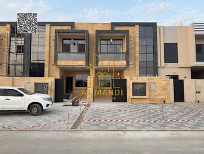 5 Bedroom Villa for Sale in Al Helio, Ajman - WhatsApp Image 2026-04-24 at 1.16. 36 PM. jpg