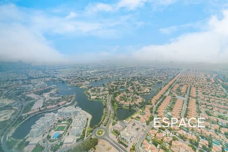 1 Camera Appartamento in affitto a Jumeirah Lake Towers (JLT), Dubai - Appartamento a Jumeirah Lake Towers (JLT)，Uptown Dubai，Uptown Tower, 1 camera da letto, 155000 AED - 9350263