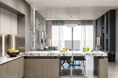 Estudio para en Venta en Dubai Production City (IMPZ), Dubai - images image img