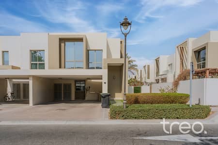 4 Bedroom Villa for Rent in Arabian Ranches 2, Dubai - Watermarked-24. jpg