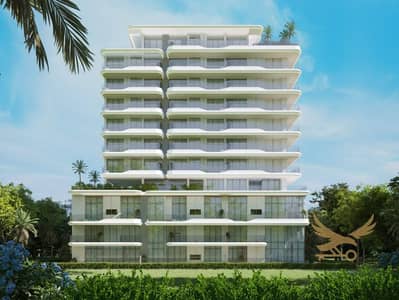 1 Bedroom Flat for Sale in Dubai Islands, Dubai - Invest Now | Lowest Price | Investor Deal