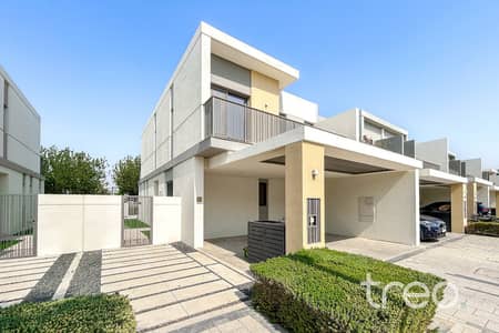 4 Bedroom Townhouse for Rent in Tilal Al Ghaf, Dubai - TAG-ELAN-A102 - 26. jpg 4 Bedroom Townhouse for Rent in Tilal Al Ghaf, Dubai - TAG-ELAN-A102 - 26. jpg