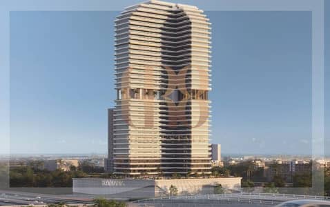 2 Bedroom Apartment for Sale in Dubai Land Residence Complex (DLRC), Dubai - Modern 2 Bedroom Apartment | Private Pool | Samana Ivy Gardens | Dubai