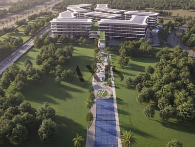 2 Bedroom Apartment for Sale in Dubailand, Dubai - Premium Apartments | Smart Home | High ROI