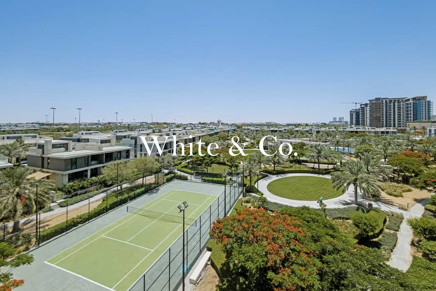 Wohnung in Dubai Hills Estate,Golf Grand, 2 schlafzimmer, 170000 AED - 15232003 Wohnung in Dubai Hills Estate,Golf Grand, 2 schlafzimmer, 170000 AED - 15232003
